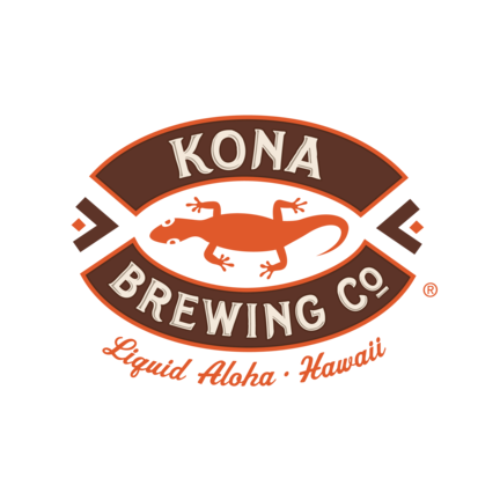 kona brewing co logo