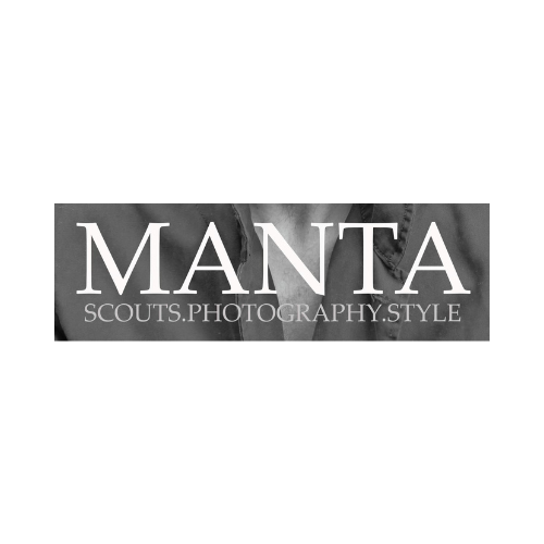 manta logo