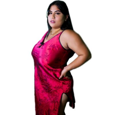 Brandy G – Aloha Shirt Festival & Vintage Era Exhibit